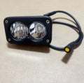 Baja 3 pin light