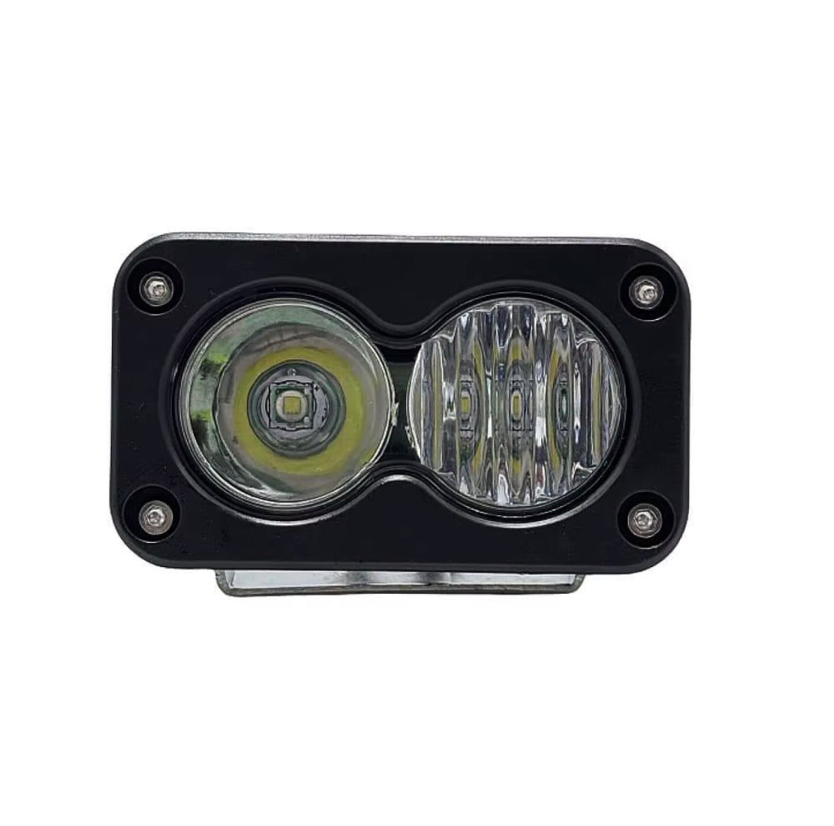 Baja 3 pin light
