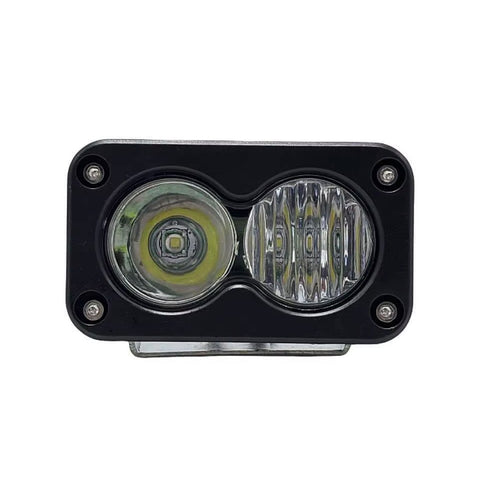 Baja 3 pin light