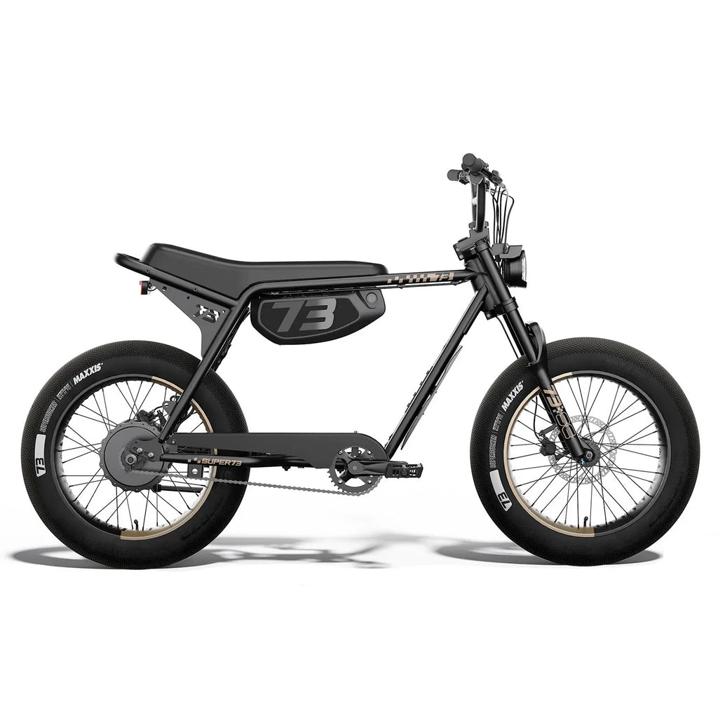 Super 73 Zx Battery Decal